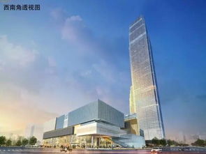 湖南广电中心好玩吗,湖南广电大楼可yi参观吗