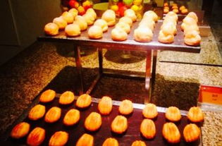 揭秘：自助餐行业的黑暗料理