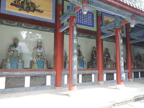 超越常规：武侯祠的活历史体验