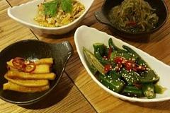 外砂店：古法与创新碰撞的火花