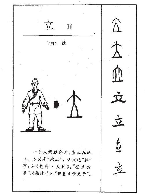 立字取名，立字后面加什么字比较好？