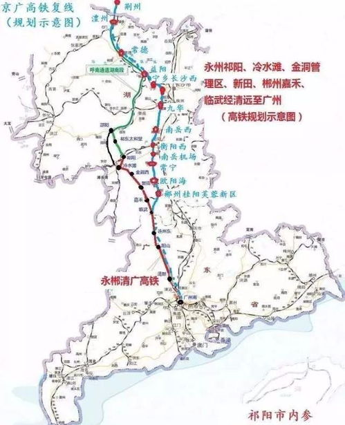 郴州这个小众秘境！徒步爱好者狂喜！