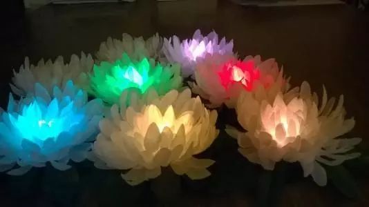 “元宵风俗大赏，全国特色一览”