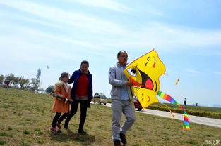 芜湖风筝节：一场让人又爱又恨的混乱冒险
