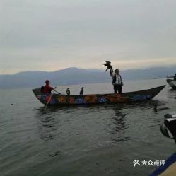 3.1 喜洲古镇（误打误撞版）
