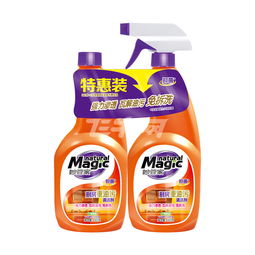 2.1 洗洁精+牙膏双剑合璧（适用于轻度食用油）