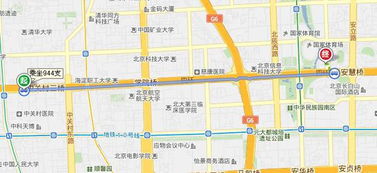 热到冒烟的北京历险记：中关村地铁站口的绝望瞬间
