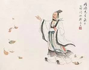 屈原投江：一场诅咒的开端
