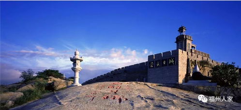 一、初见崇武：理想与现实的巨大落差