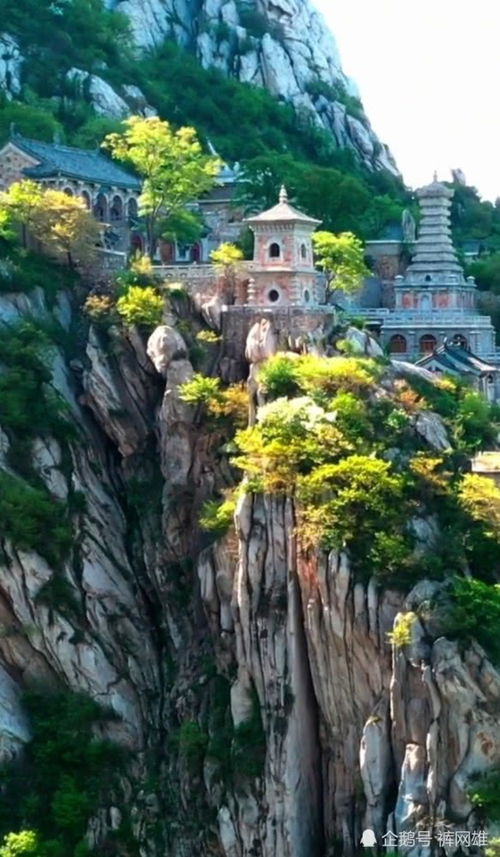 啊啊啊！嵩山这破地方到底有啥好看的？