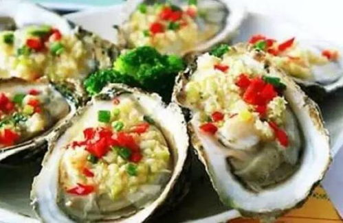 引子：周末的味蕾突围