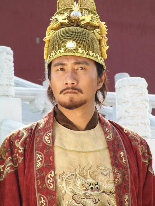 中国古代哪位皇帝的子女数量最多？