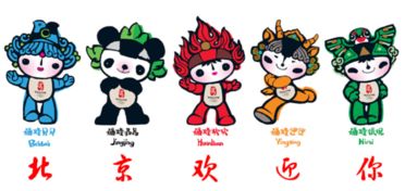 如何为奥运宝宝取一个既吉祥又富有纪念意义的名字呢？