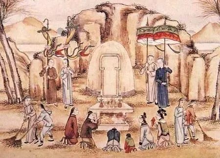 大头佛的前世今生：一场荒诞的文化漂流记