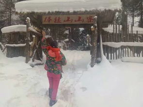 雪乡不宰客， 热情好客的东北人