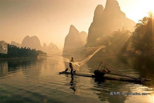 三、 阳朔西街，品味独特风情（人挤人）