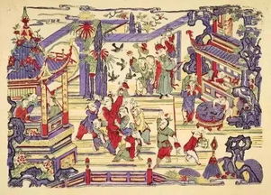 正月里来闹乙木