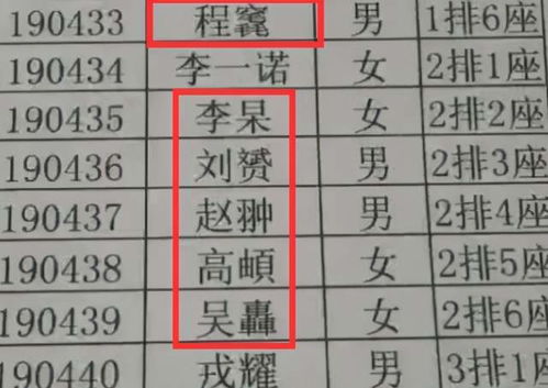 2. 名字结构: 三字、四字还是五行搭配？