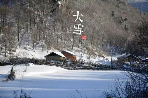 大雪节气的星座运势：射手座的冬天有点冷