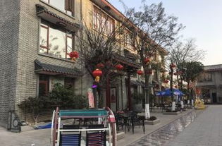 潮汕风文化主题公园地址,浓郁的潮汕风情