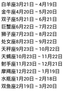 为什么六月份出生的男性和四月份出生的女性被称为抢命星座？
