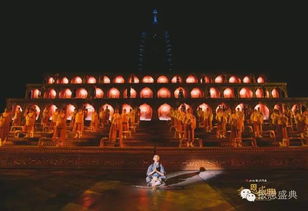 一、 千年古城的门票密码