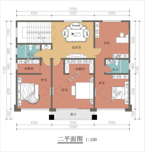 风水房子中堂尺寸,农村房子室内门尺寸风水