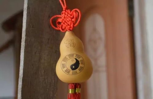 葫芦有什么风水作用,家中摆放小葫芦风水好吗