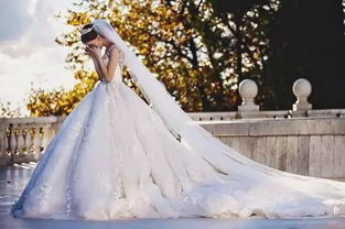 救命啊！这些婚纱店美得让人原地升天！