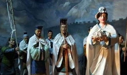 第一章：星宿与孟姜女的哭声交织