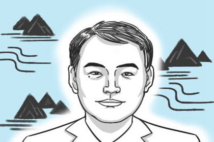 山根代表婚姻关系：较低陷山根暗示不顺