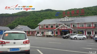 车管所探秘：有序中的宁静
