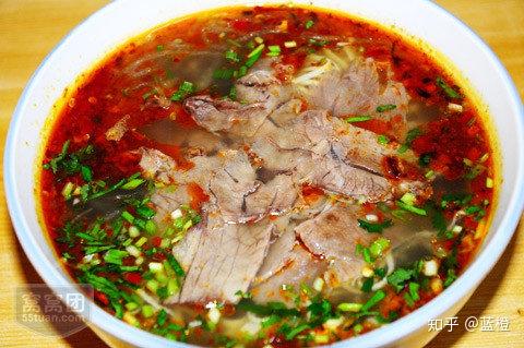1. 单县羊肉汤