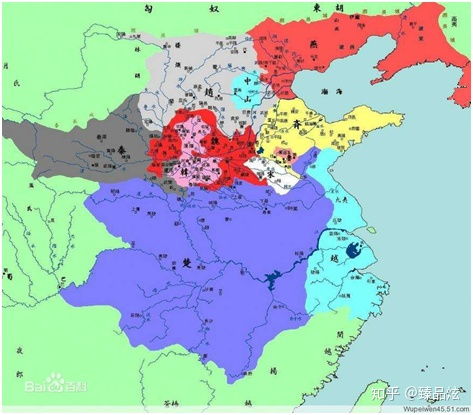 周朝东迁的较深层原因探究