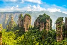 九真山门票价格到底是个啥玩意儿？