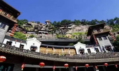 1. 客家围屋的历史持续发展渊源