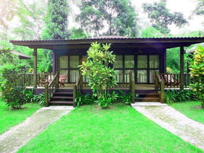 中山温泉宾馆：住在这里也是一种享受