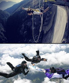 拍照技巧大公开！