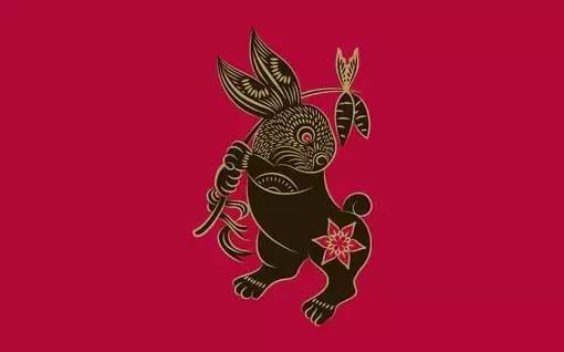 一、 兔年宝宝特点与取名提议