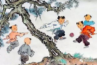 清明节的传统方式习俗：一场充满生机的祭祀