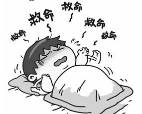 梦境解密：从睡到醒的奇妙旅程