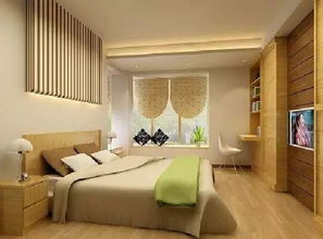 房间的风水,房间风水格局布置