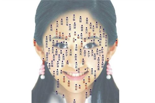 女人额头长痣有何寓意？男人额头有帝王之福有何特征？