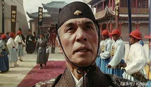 案例解析: 刘瑾 与 王振