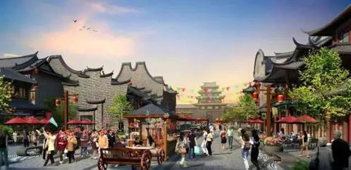 平潭古城探秘——明清往事，嫩否寻迹古韵，一探究竟？