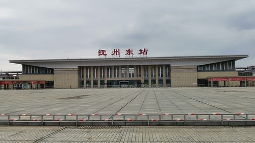 黄山火车站到黄山北站：血泪史般的奇幻漂流