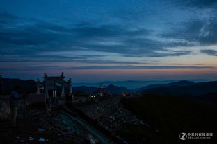 为什么选择望海峰？