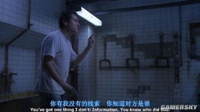 排行榜前十， 恐怖细小说