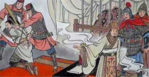 街亭古战场｜马谡的108种死法