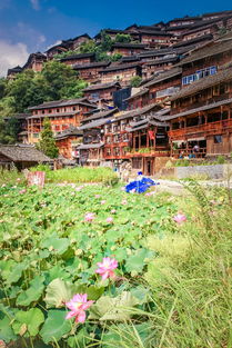 1.1 黄平地理位置